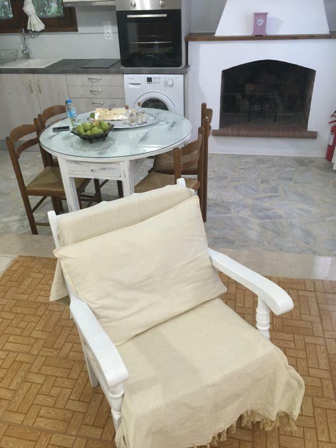 Villa Ermilia 컬벨리 외부 사진