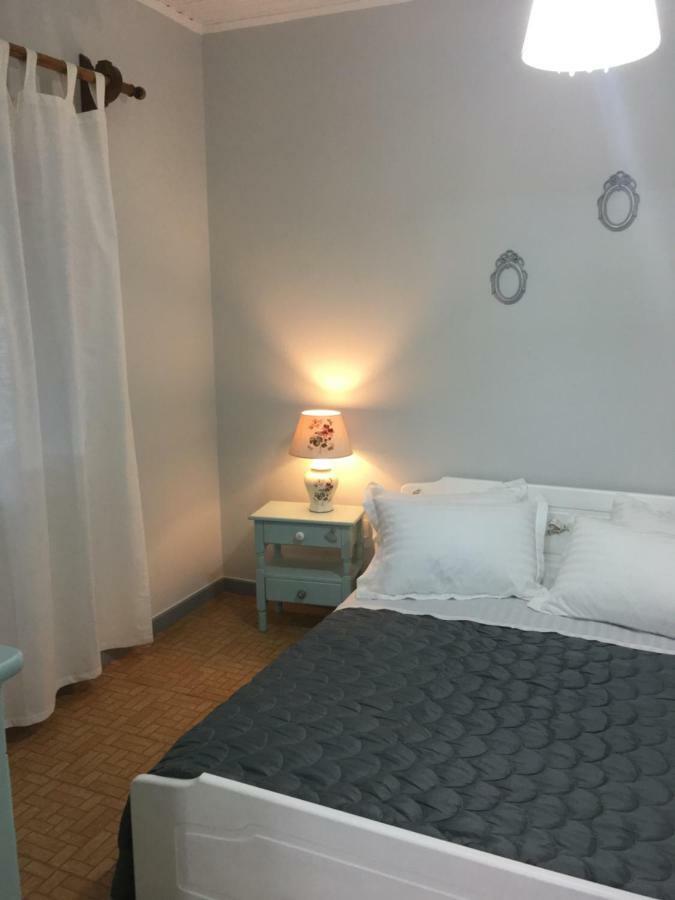 Villa Ermilia 컬벨리 외부 사진