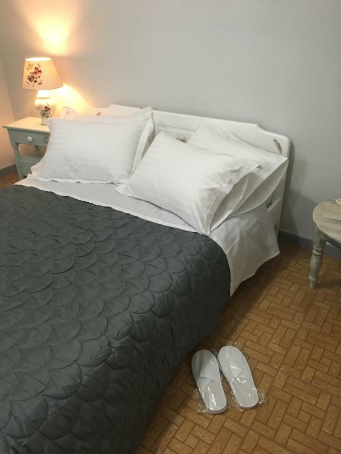 Villa Ermilia 컬벨리 외부 사진