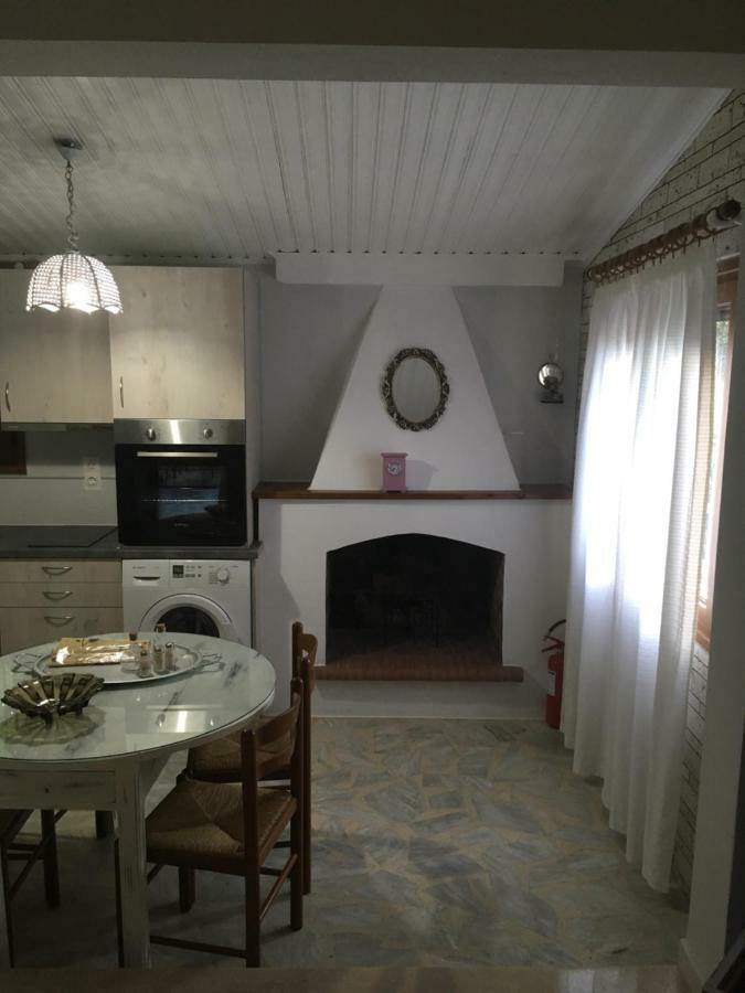 Villa Ermilia 컬벨리 외부 사진