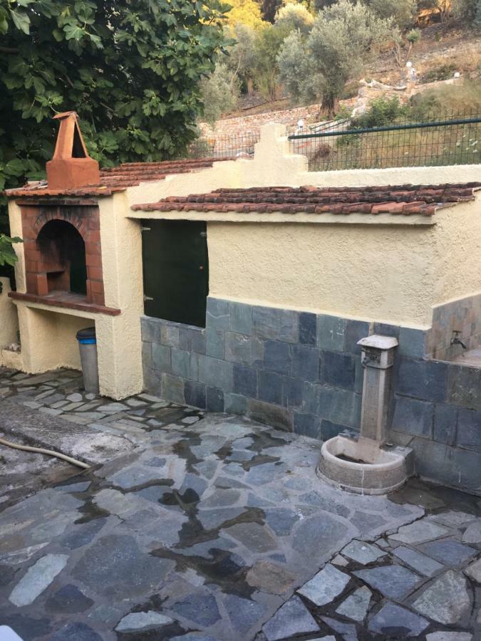 Villa Ermilia 컬벨리 외부 사진